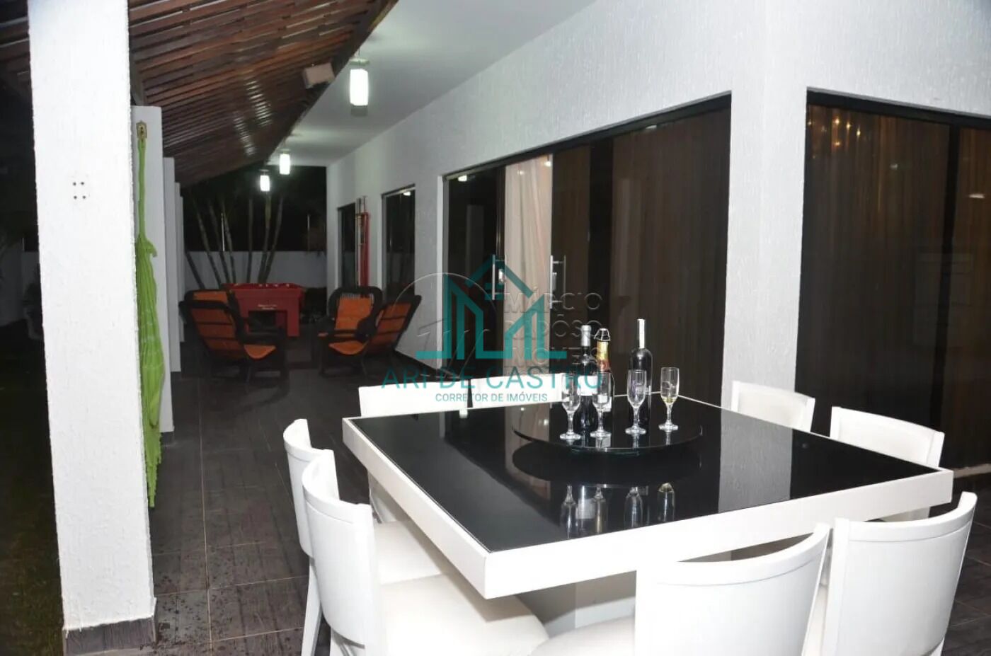 Casa à venda com 5 quartos, 350m² - Foto 18