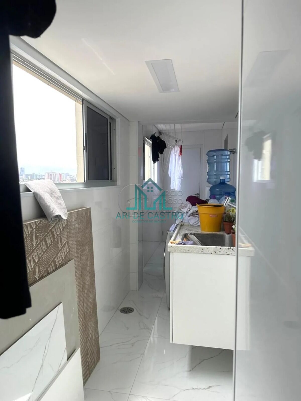 Apartamento à venda com 2 quartos, 155m² - Foto 19