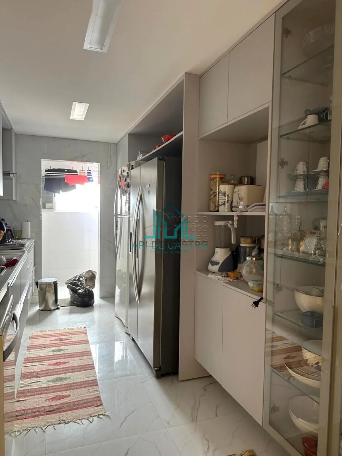 Apartamento à venda com 2 quartos, 155m² - Foto 17