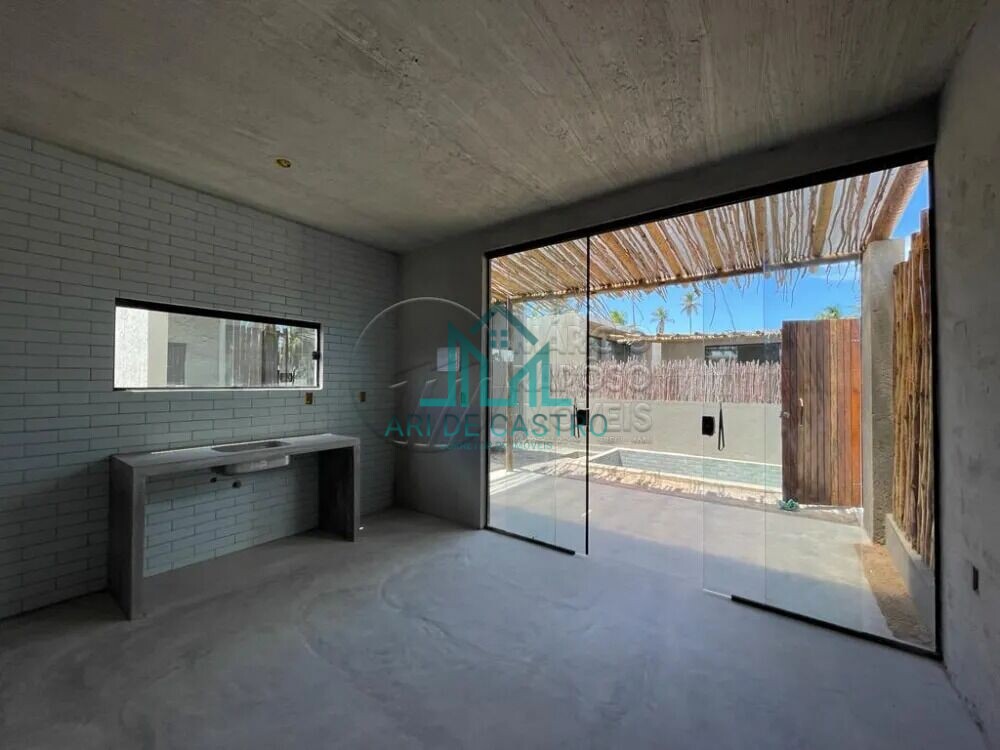 Casa de Condomínio à venda com 2 quartos, 70m² - Foto 4