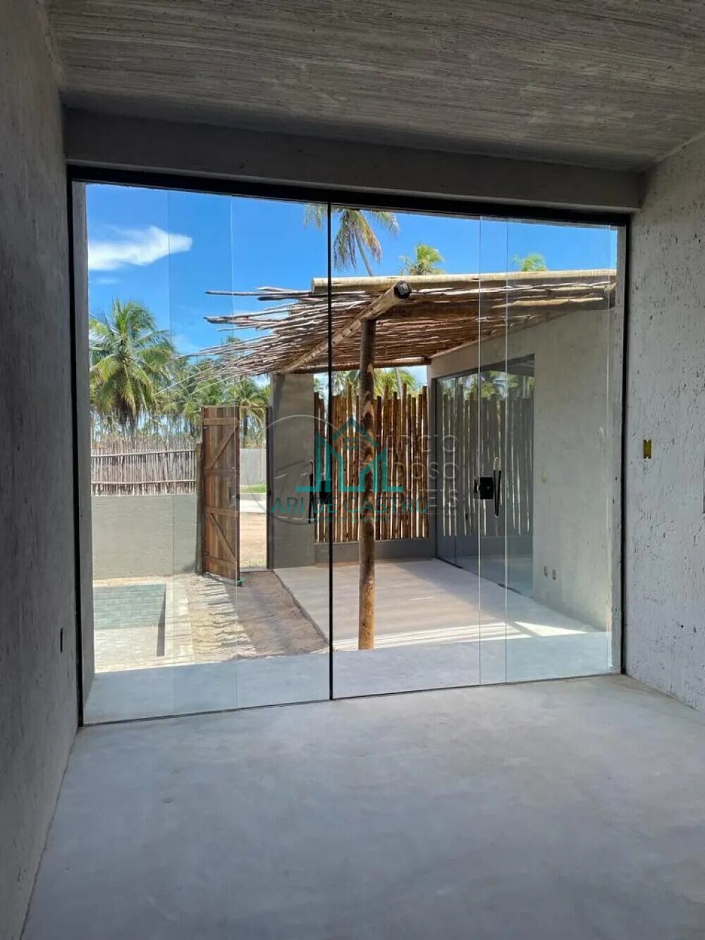 Casa de Condomínio à venda com 2 quartos, 70m² - Foto 3