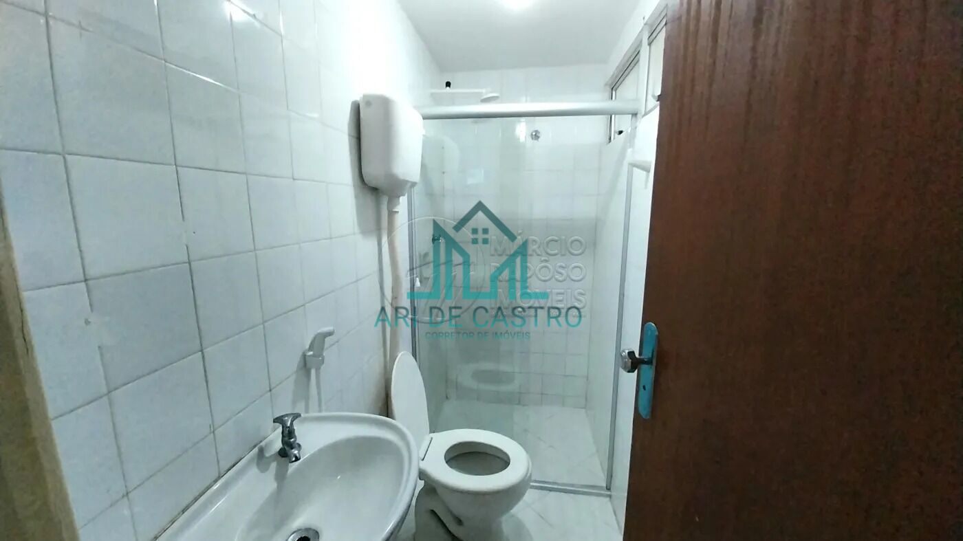 Apartamento à venda com 3 quartos - Foto 21