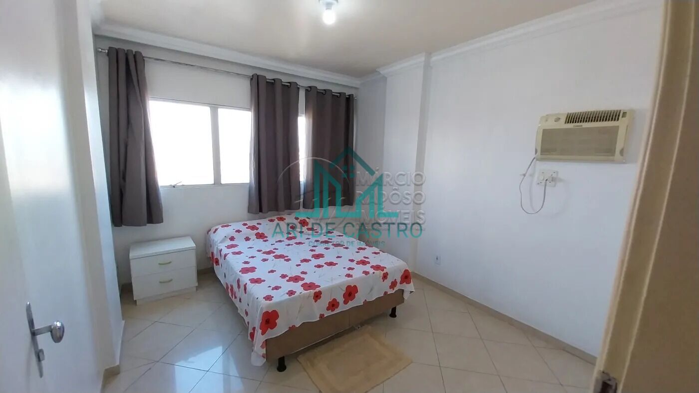 Apartamento à venda com 3 quartos - Foto 9