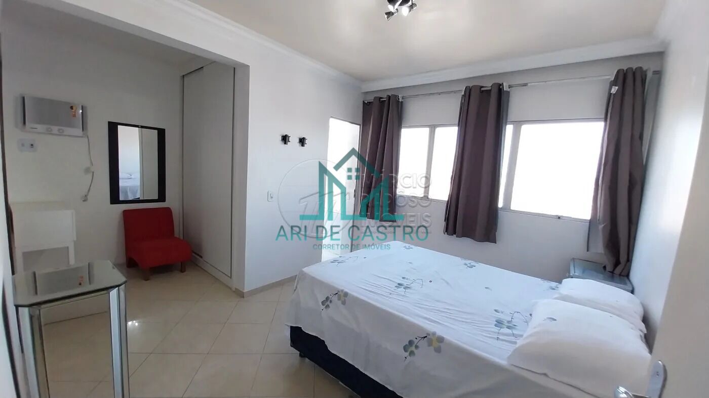 Apartamento à venda com 3 quartos - Foto 12