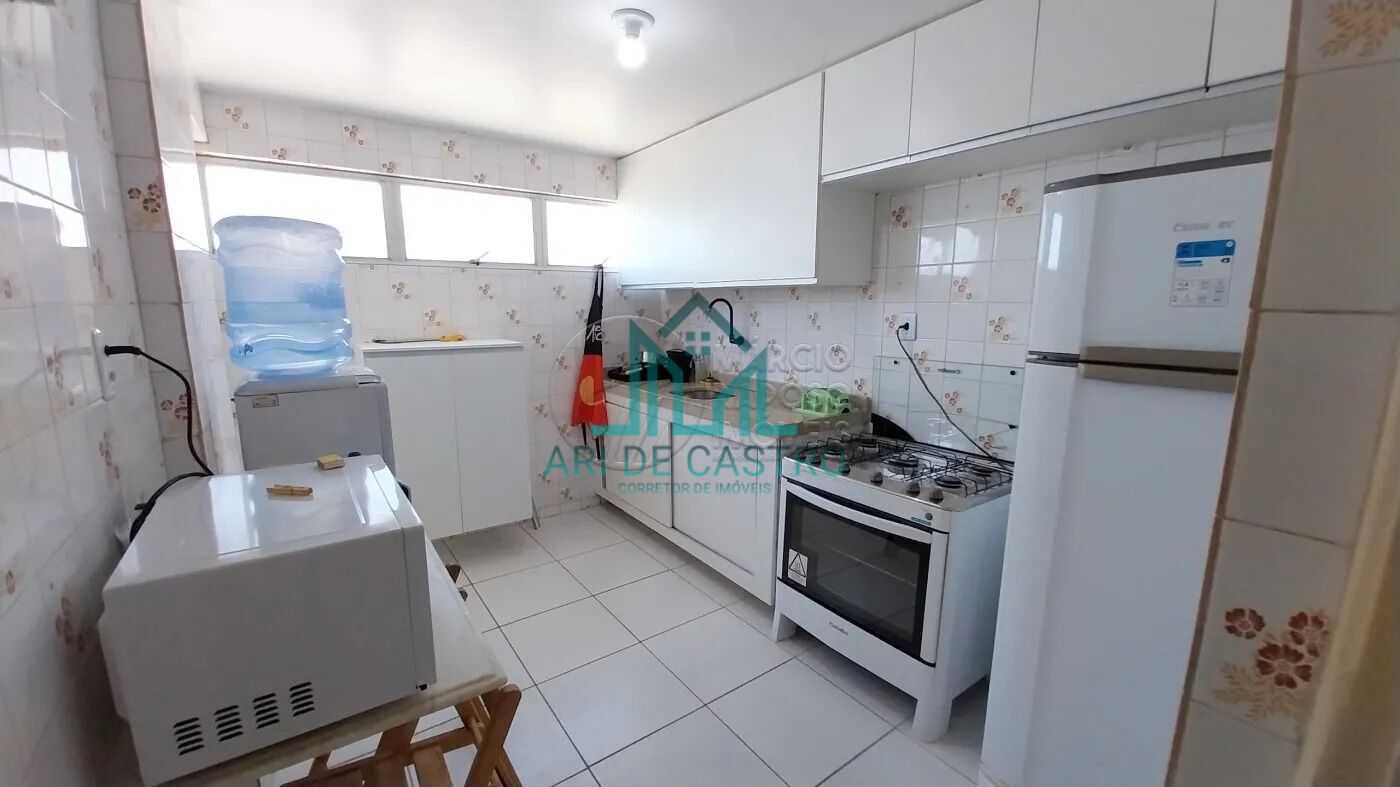 Apartamento à venda com 3 quartos - Foto 4