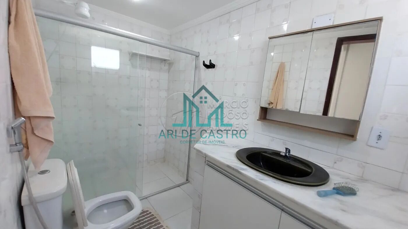 Apartamento à venda com 3 quartos - Foto 17