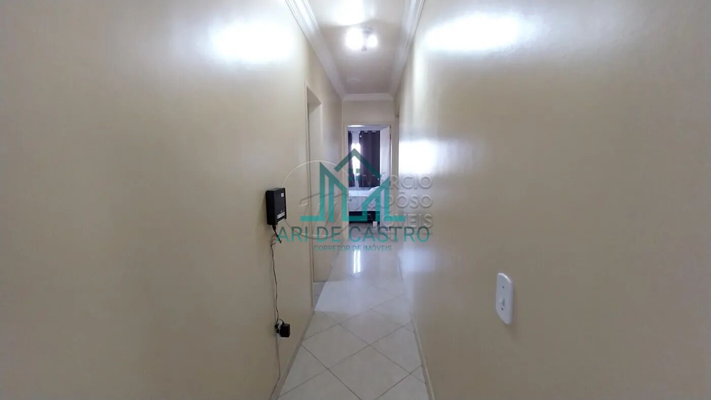 Apartamento à venda com 3 quartos - Foto 11