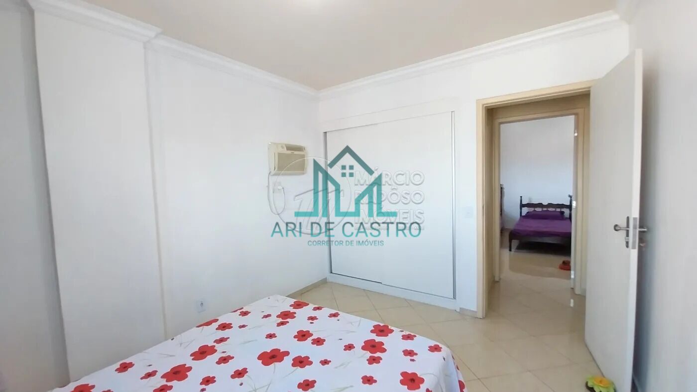 Apartamento à venda com 3 quartos - Foto 10