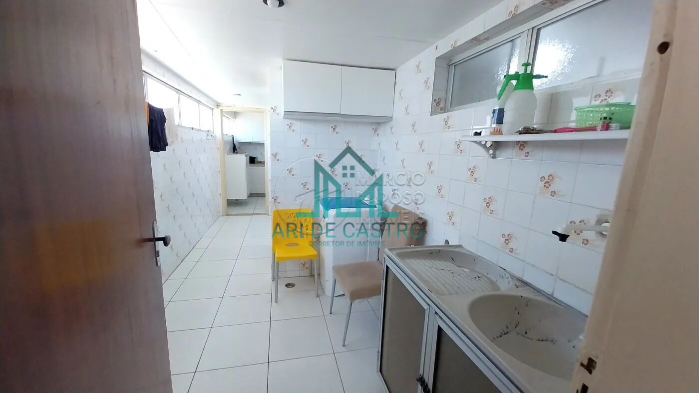 Apartamento à venda com 3 quartos - Foto 18