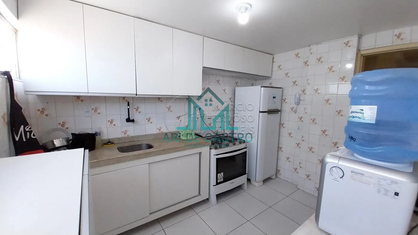 Apartamento à venda com 3 quartos - Foto 5