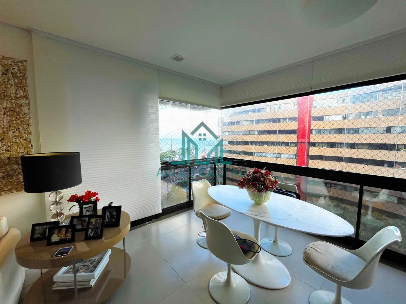 Cobertura à venda com 4 quartos, 304m² - Foto 6