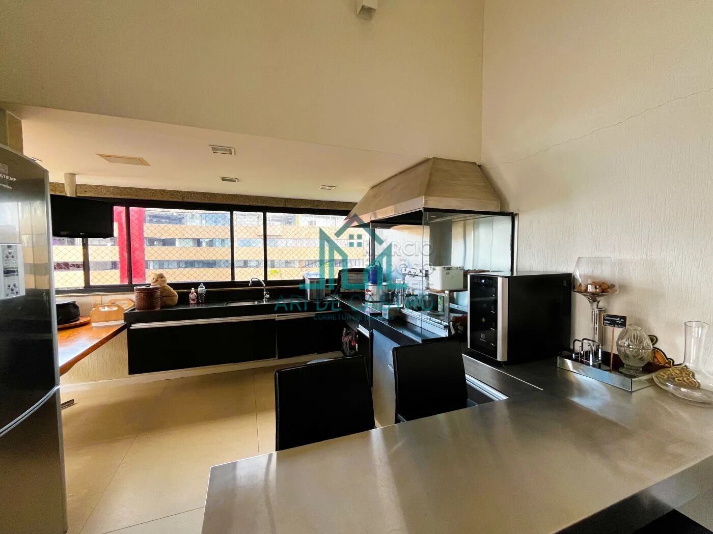 Cobertura à venda com 4 quartos, 304m² - Foto 10