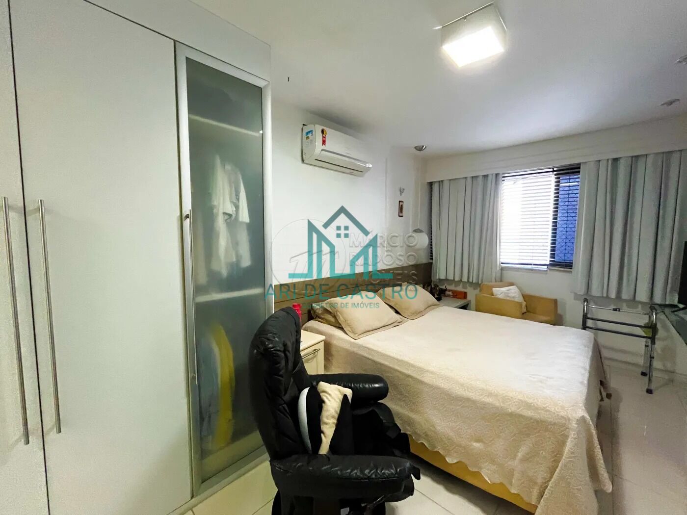 Cobertura à venda com 4 quartos, 304m² - Foto 11