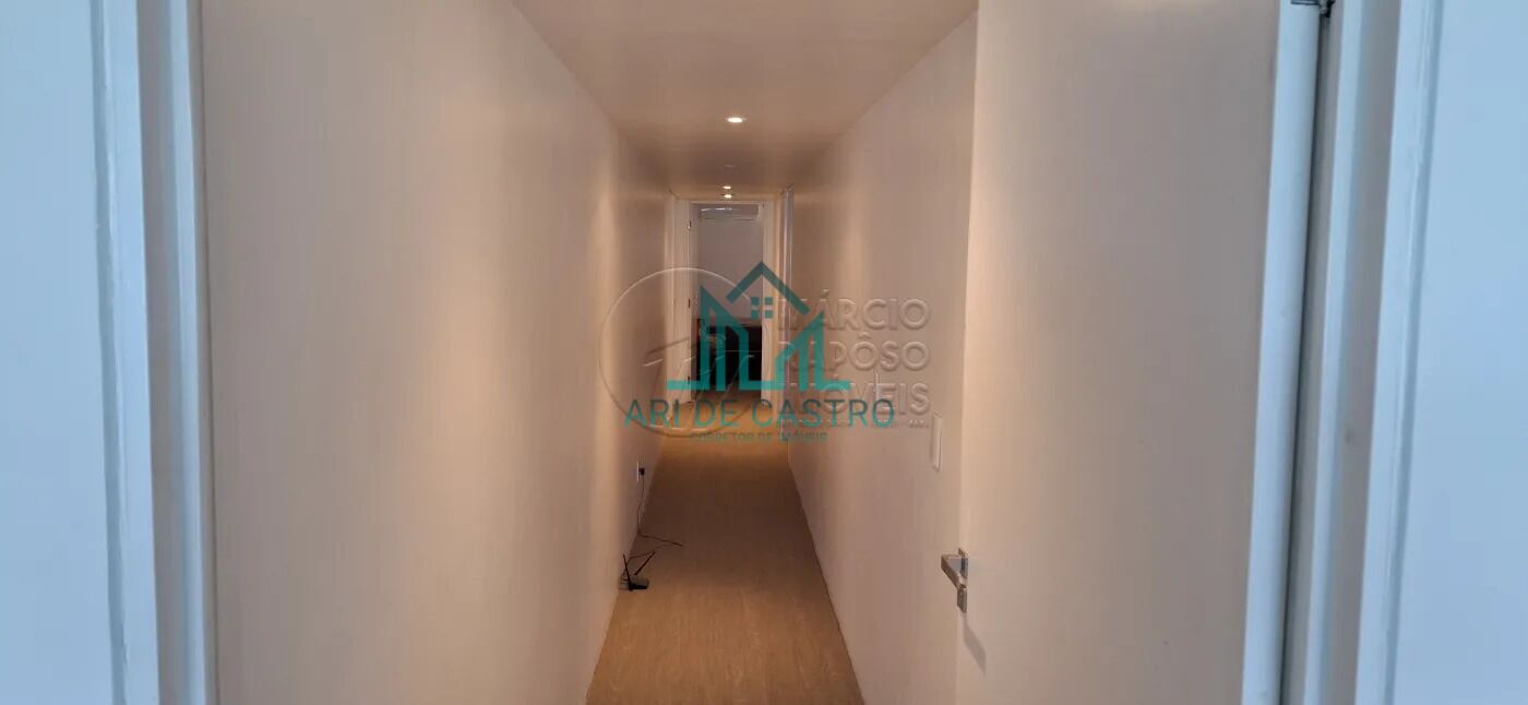 Apartamento à venda com 5 quartos, 298m² - Foto 9