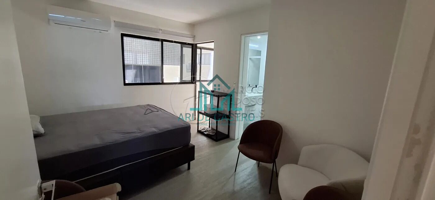 Apartamento à venda com 5 quartos, 298m² - Foto 17