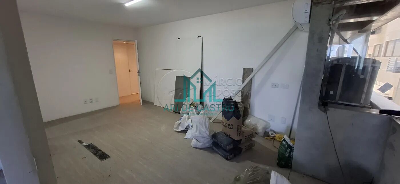 Apartamento à venda com 5 quartos, 298m² - Foto 14