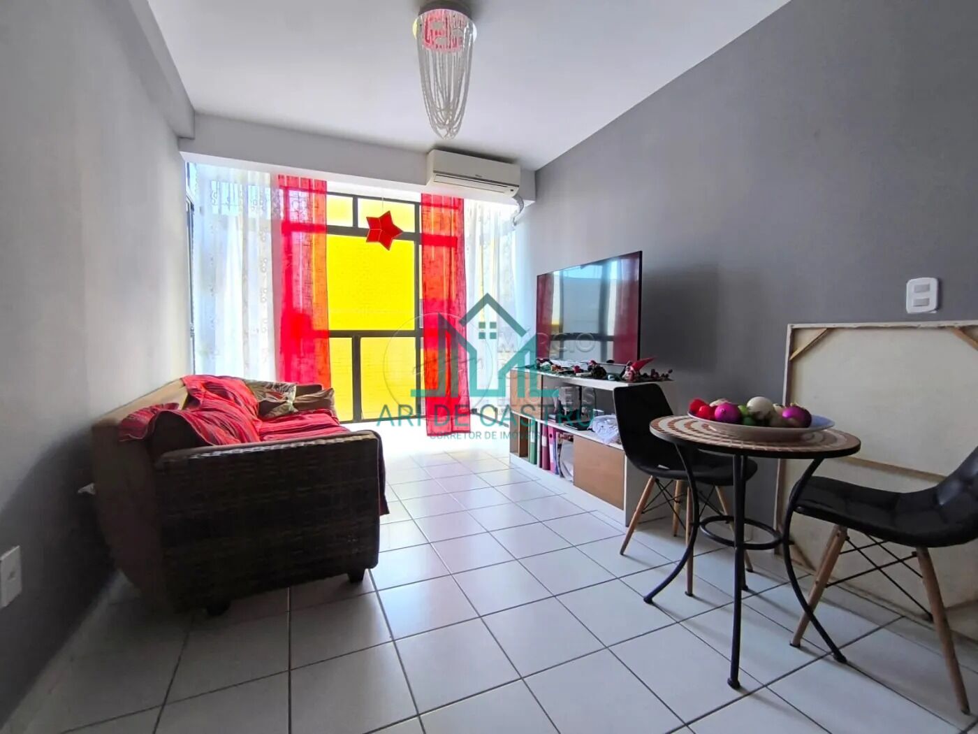 Apartamento à venda com 3 quartos, 79m² - Foto 7