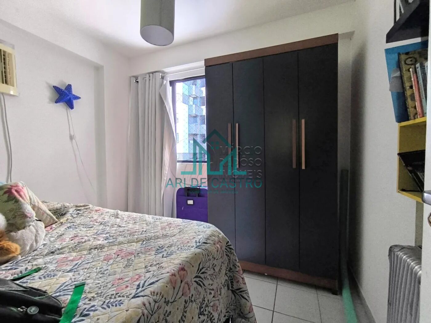 Apartamento à venda com 3 quartos, 79m² - Foto 5