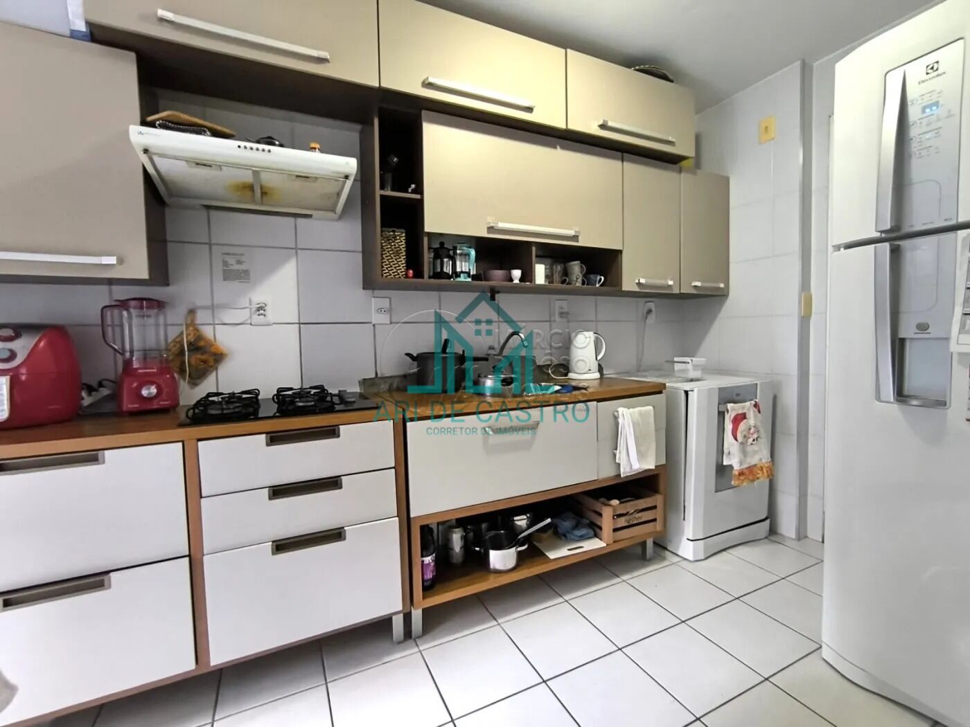 Apartamento à venda com 3 quartos, 79m² - Foto 6