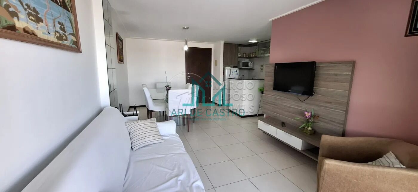 Apartamento à venda com 2 quartos, 69m² - Foto 5