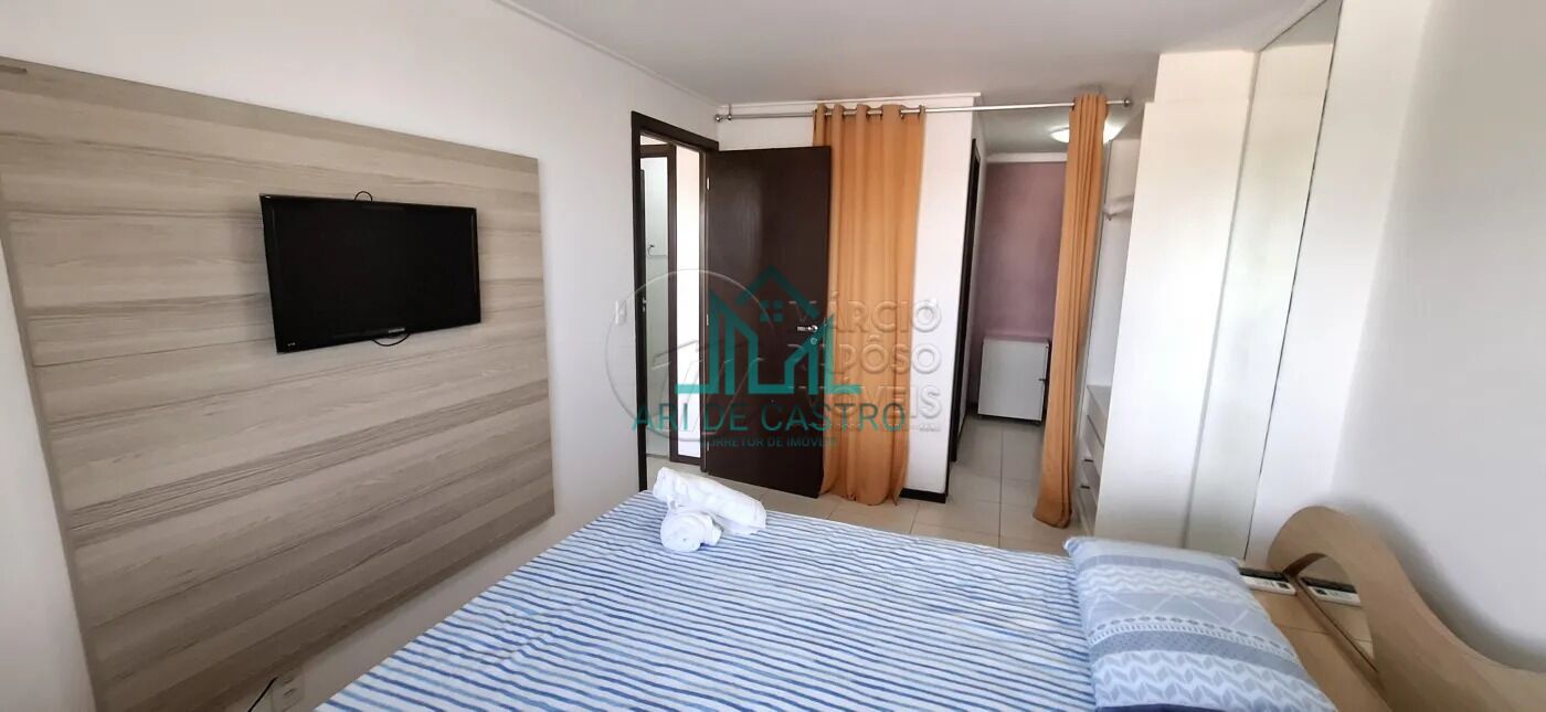 Apartamento à venda com 2 quartos, 69m² - Foto 19