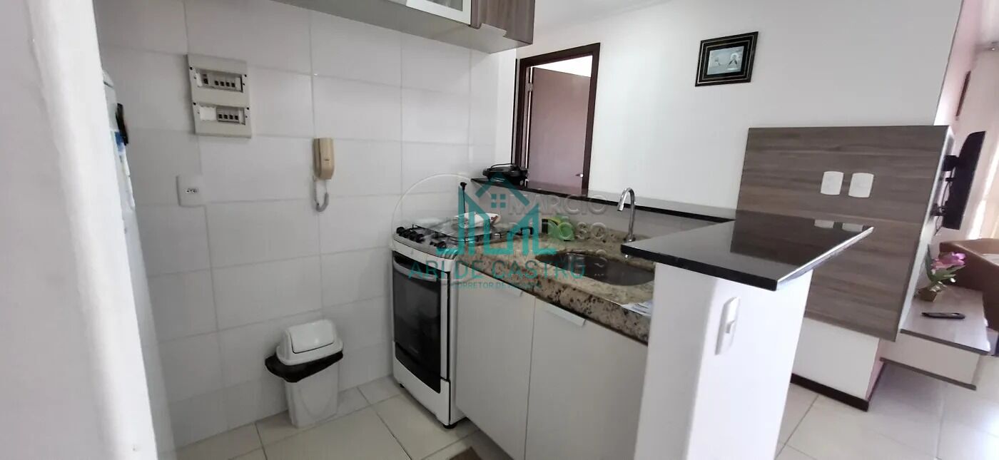 Apartamento à venda com 2 quartos, 69m² - Foto 9