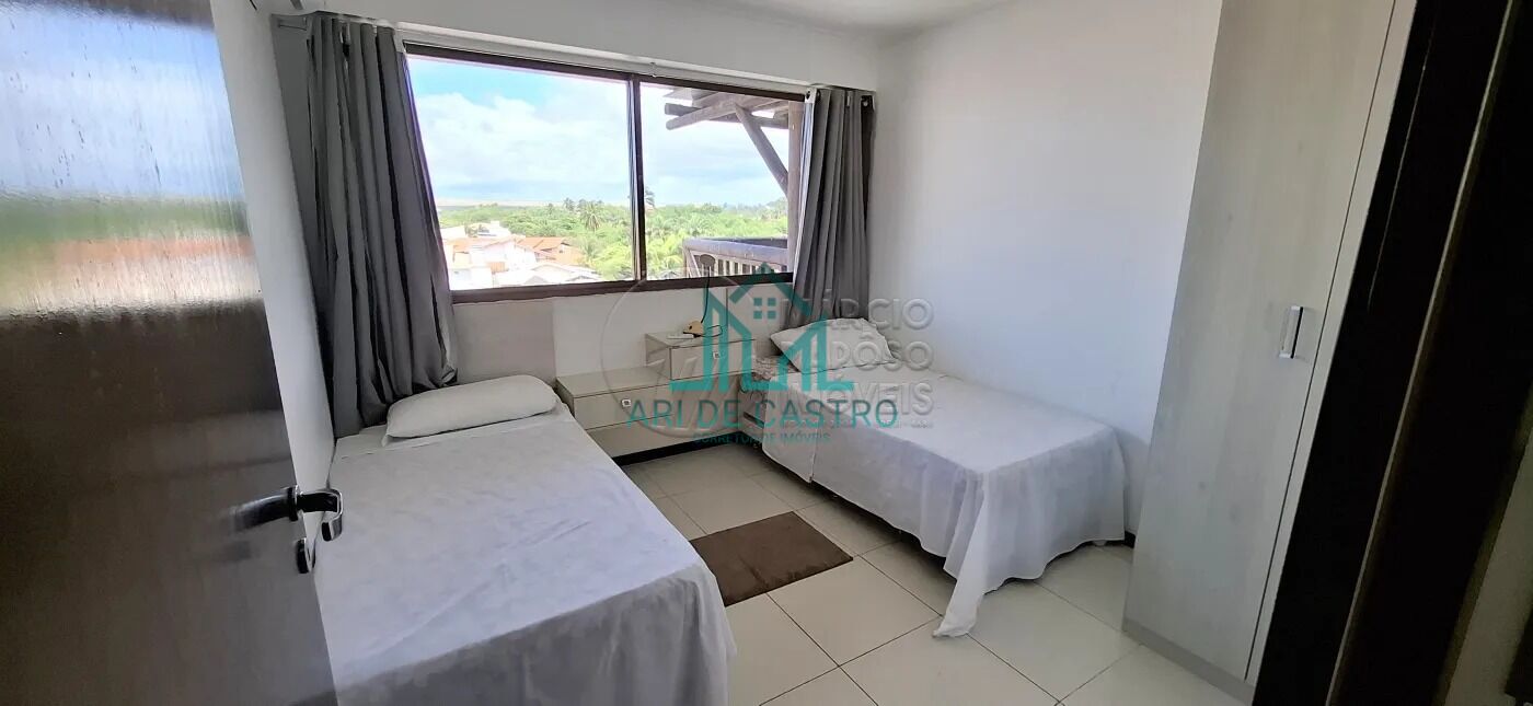 Apartamento à venda com 2 quartos, 69m² - Foto 11