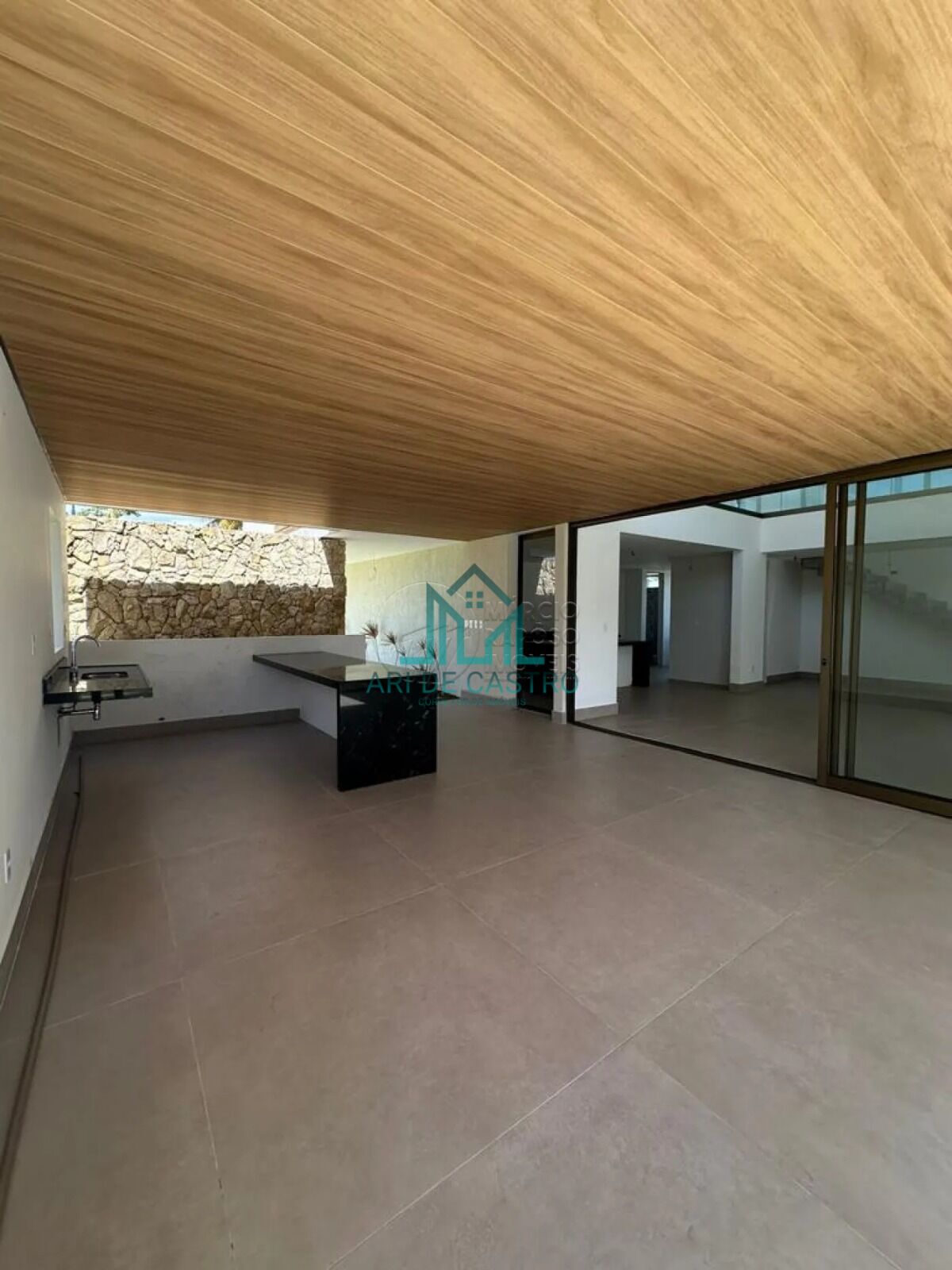 Casa à venda com 4 quartos, 588m² - Foto 5