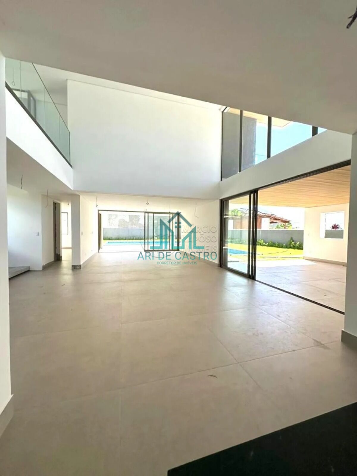 Casa à venda com 4 quartos, 588m² - Foto 8