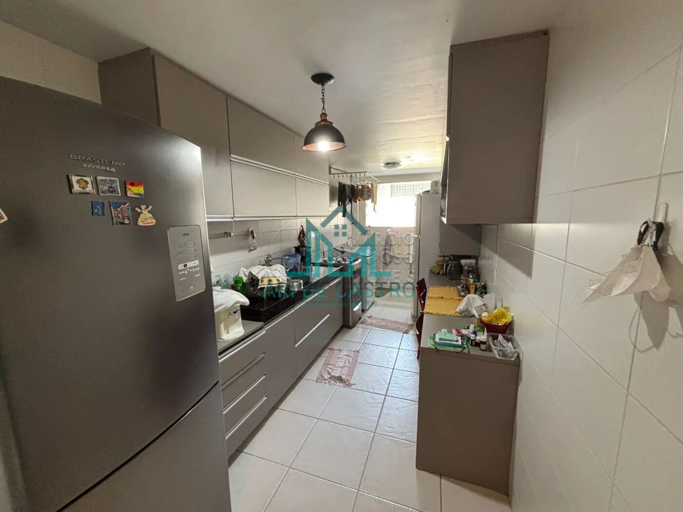 Apartamento à venda com 3 quartos, 120m² - Foto 5