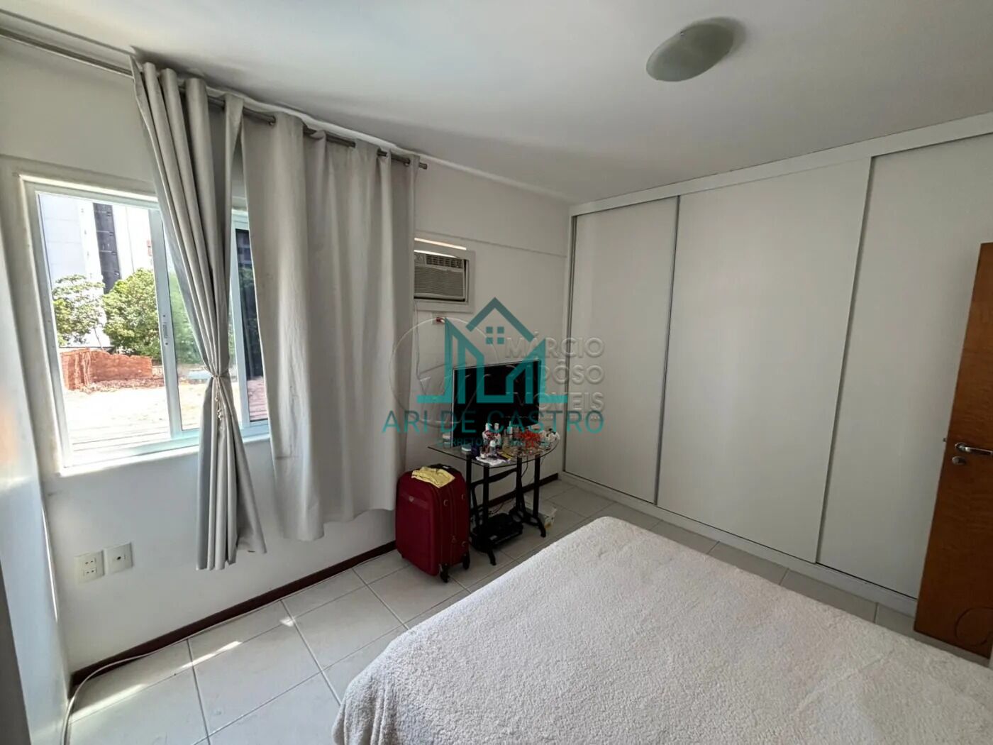 Apartamento à venda com 3 quartos, 120m² - Foto 6