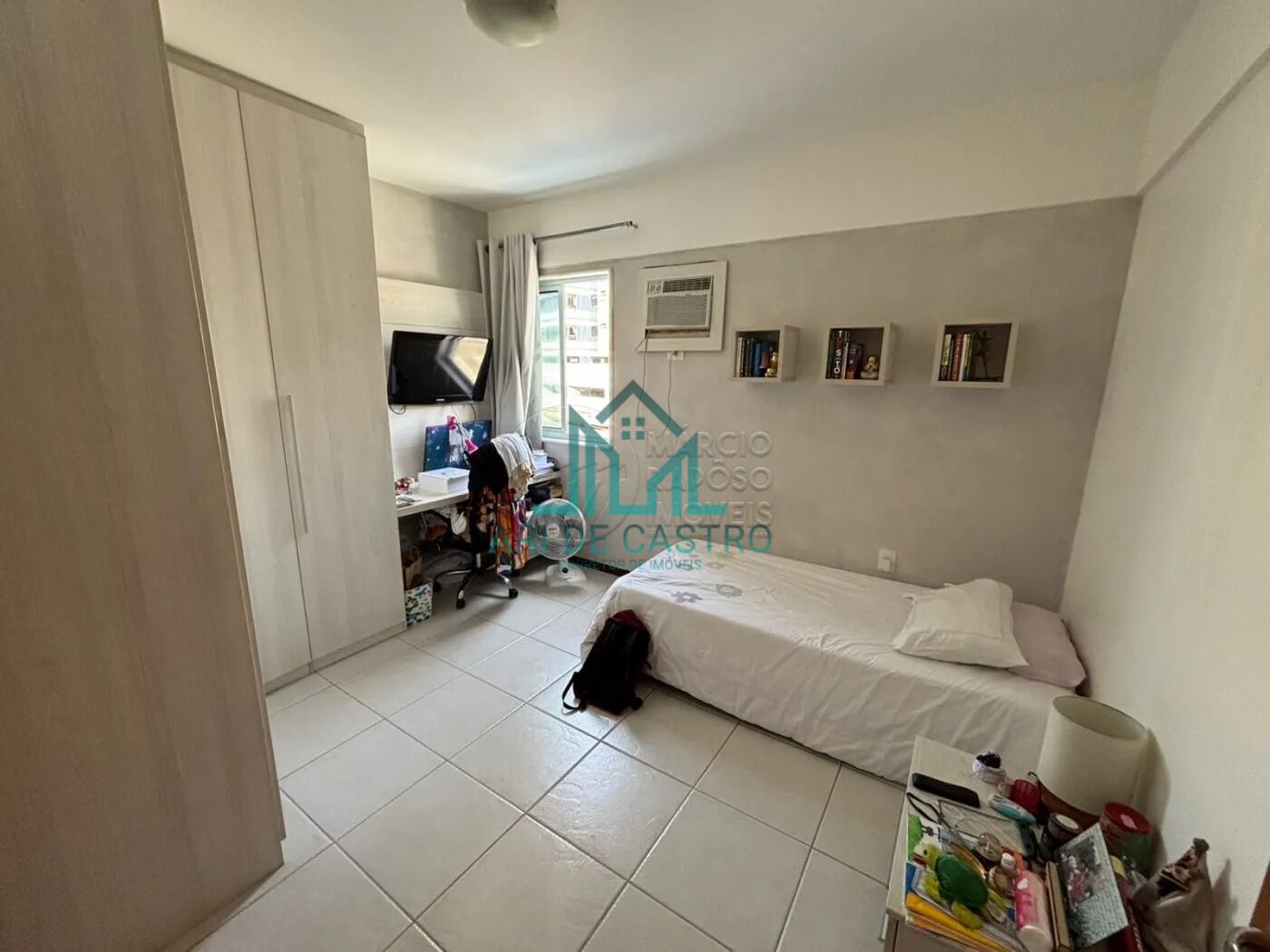 Apartamento à venda com 3 quartos, 120m² - Foto 8