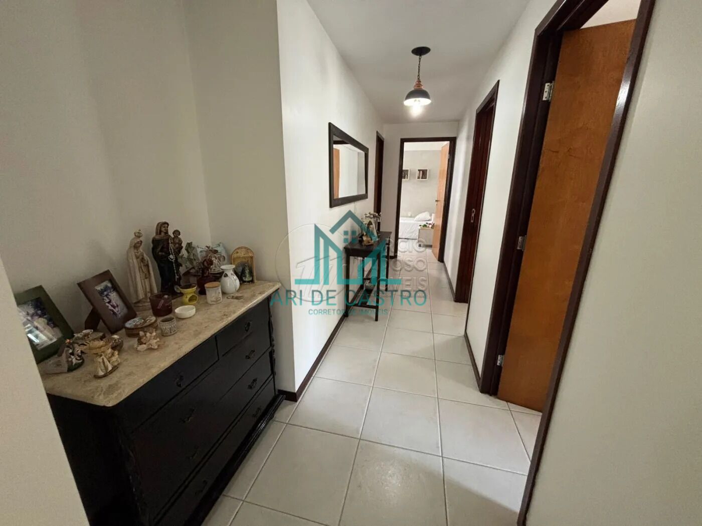 Apartamento à venda com 3 quartos, 120m² - Foto 4