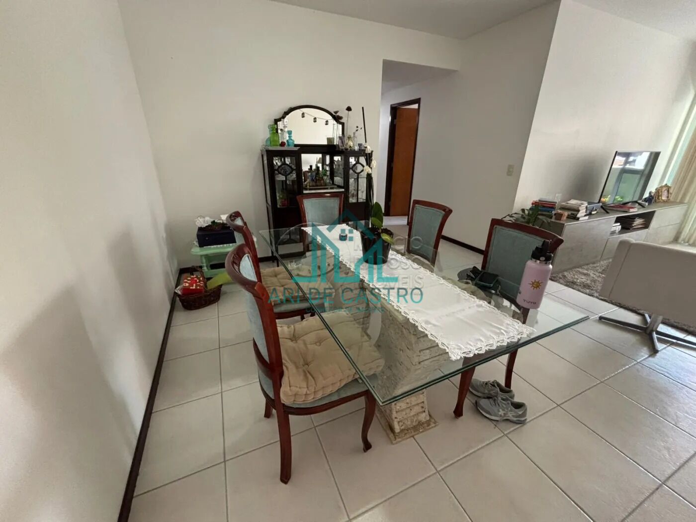 Apartamento à venda com 3 quartos, 120m² - Foto 3