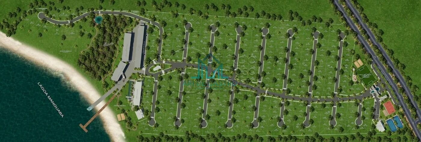 Terreno à venda, 450m² - Foto 26
