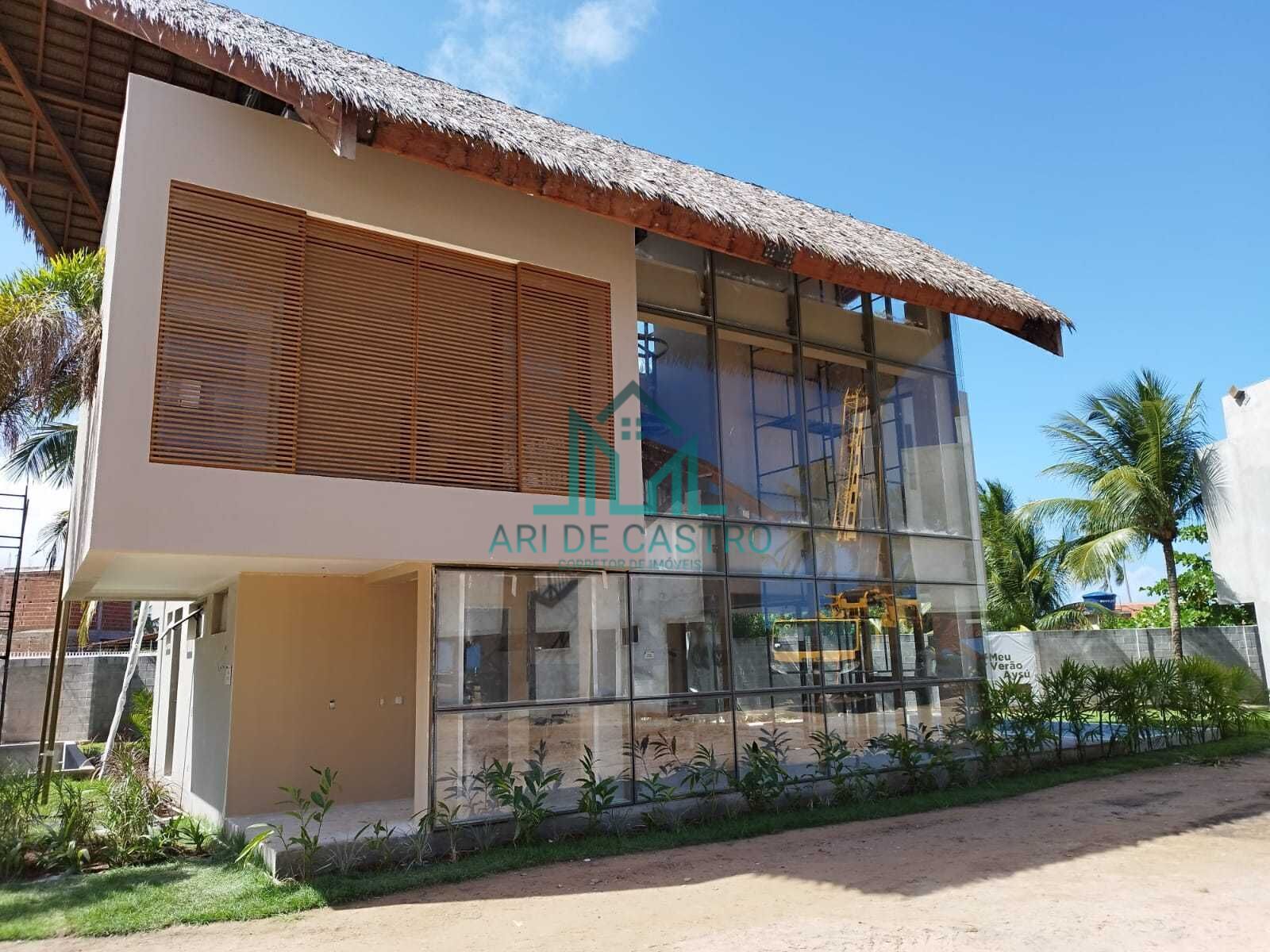 Casa à venda com 4 quartos, 276m² - Foto 16