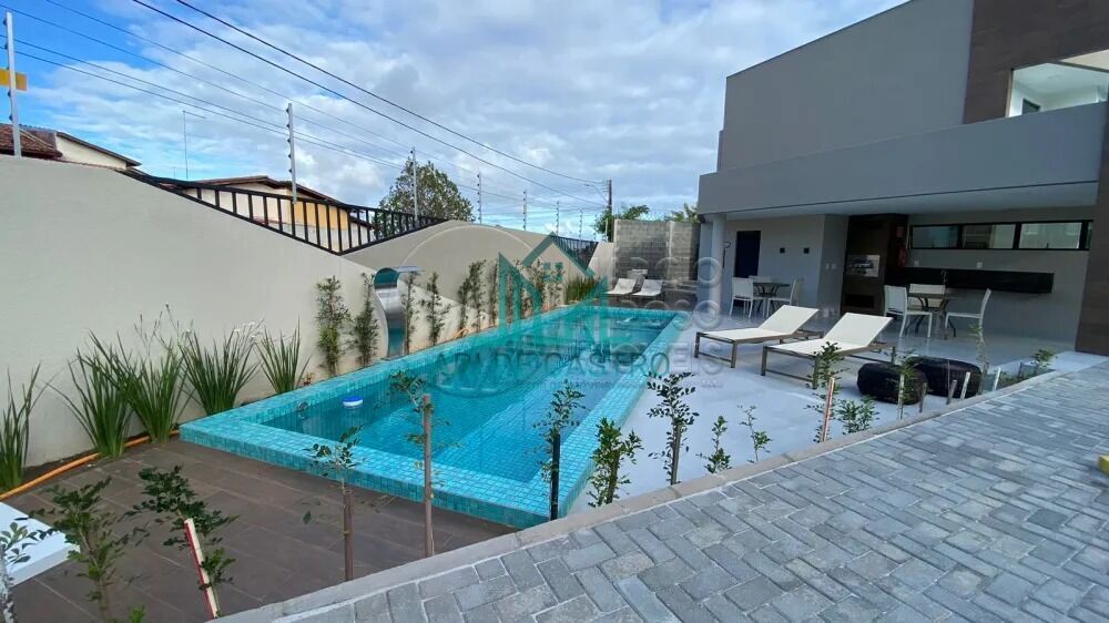 Casa, 3 quartos, 138 m² - Foto 3