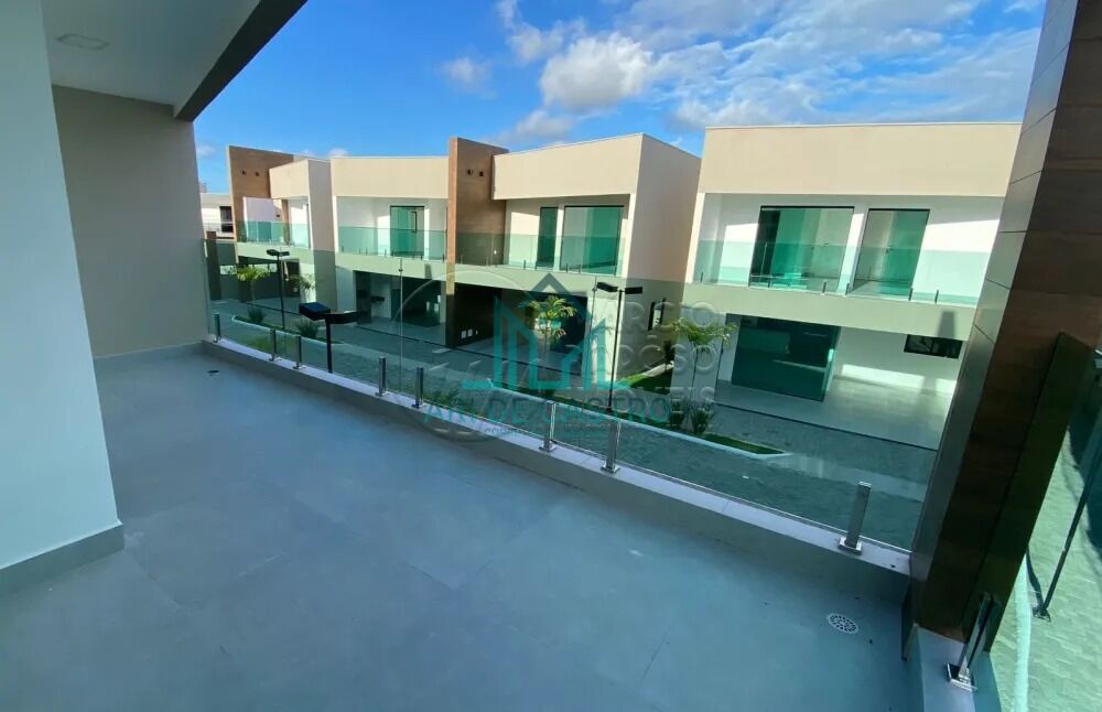 Casa, 3 quartos, 138 m² - Foto 4