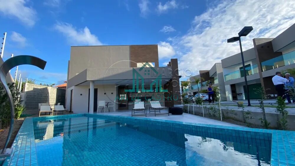 Casa, 3 quartos, 138 m² - Foto 1