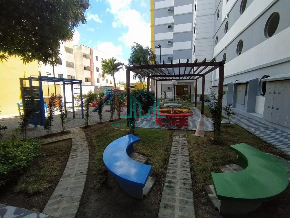 Apartamento para alugar com 3 quartos, 65m² - Foto 12