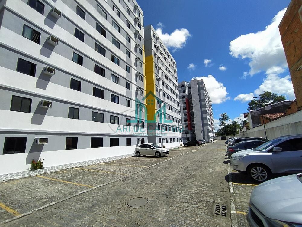 Apartamento para alugar com 3 quartos, 65m² - Foto 11