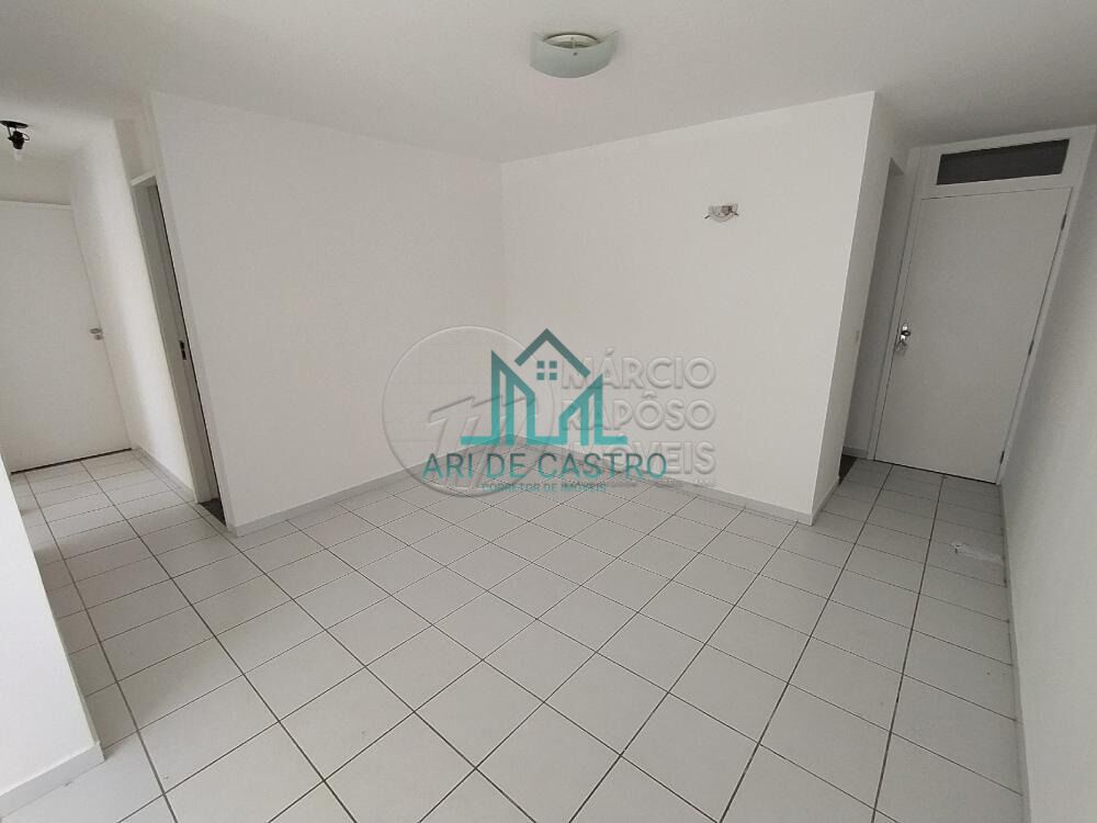 Apartamento para alugar com 3 quartos, 65m² - Foto 2