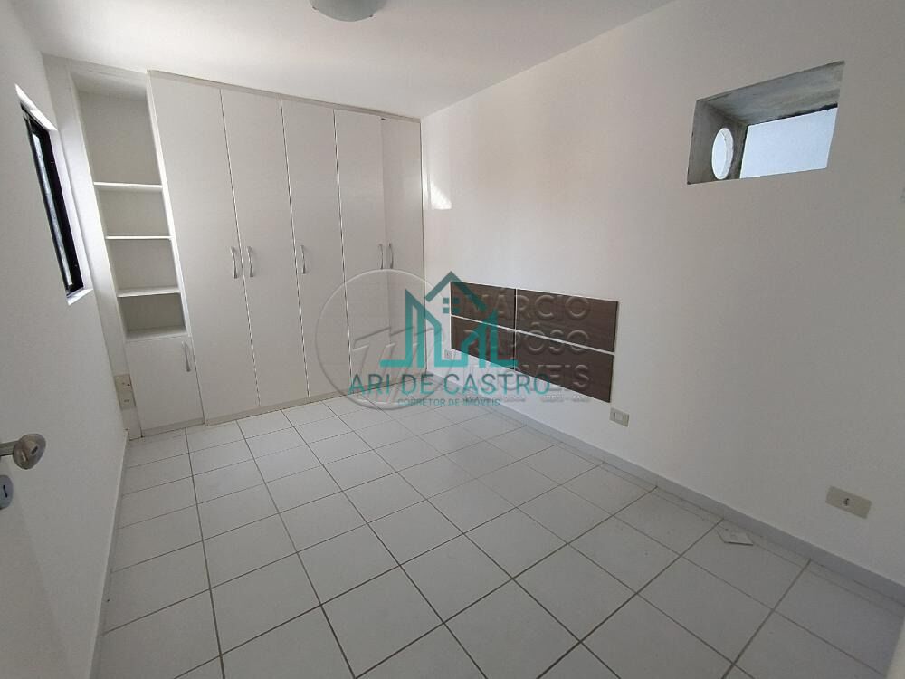 Apartamento para alugar com 3 quartos, 65m² - Foto 6