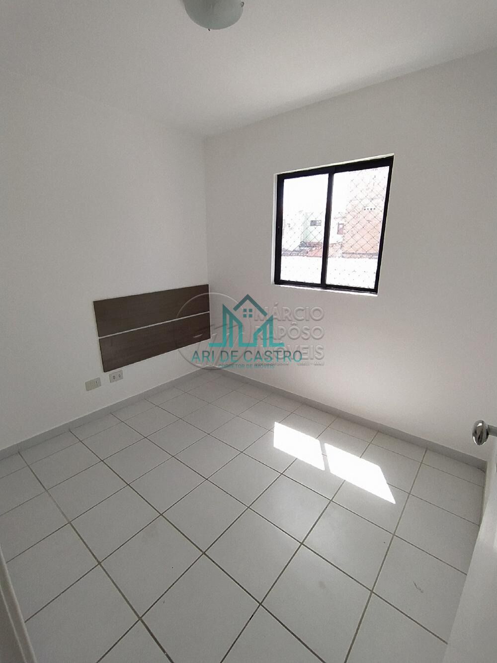 Apartamento para alugar com 3 quartos, 65m² - Foto 3