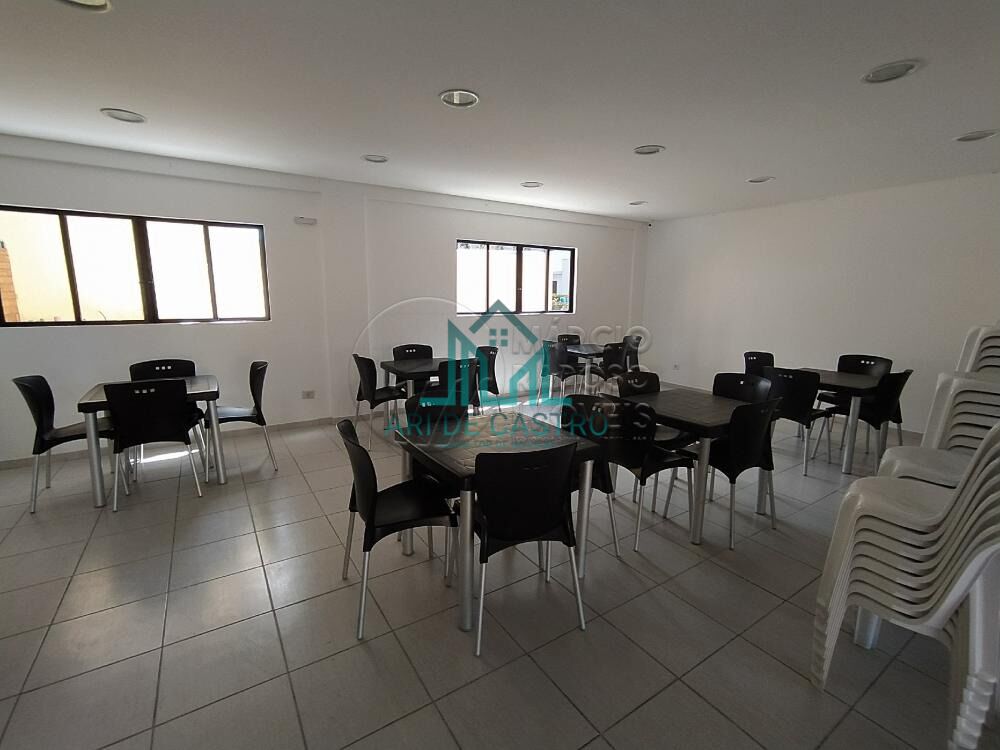 Apartamento para alugar com 3 quartos, 65m² - Foto 10