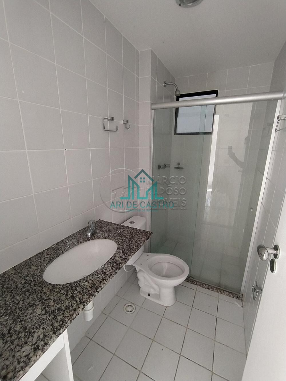 Apartamento para alugar com 3 quartos, 65m² - Foto 4