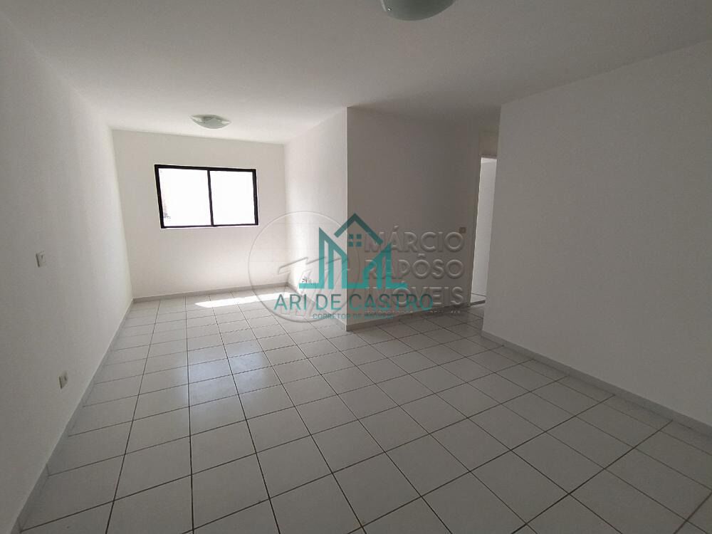 Apartamento para alugar com 3 quartos, 65m² - Foto 1