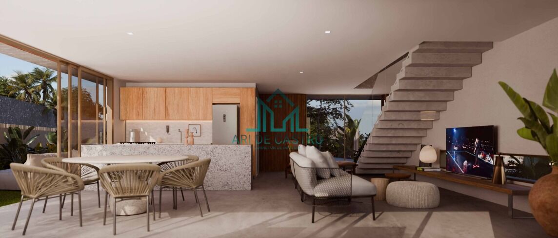 Casa à venda com 4 quartos, 264m² - Foto 22
