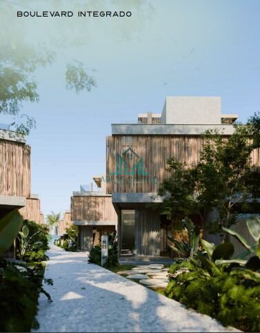 Casa à venda com 4 quartos, 264m² - Foto 7