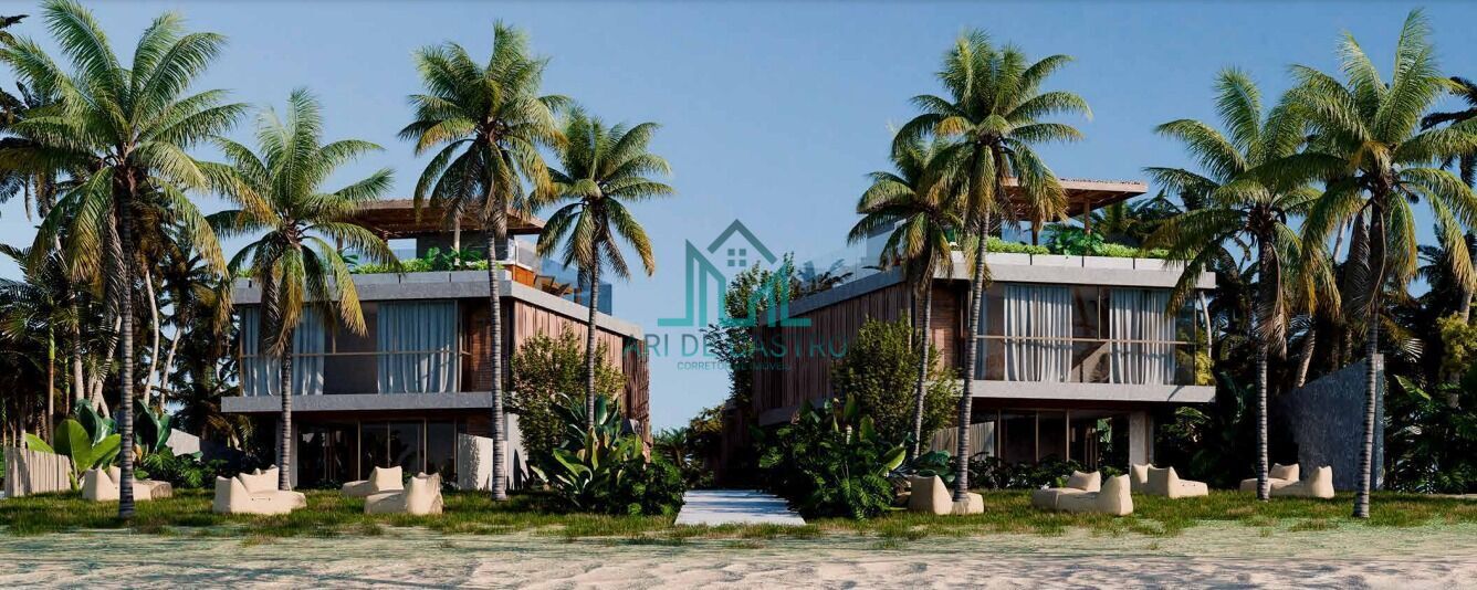 Casa à venda com 4 quartos, 264m² - Foto 20